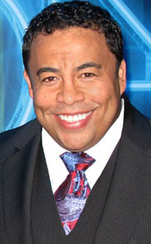 Dan Joffre